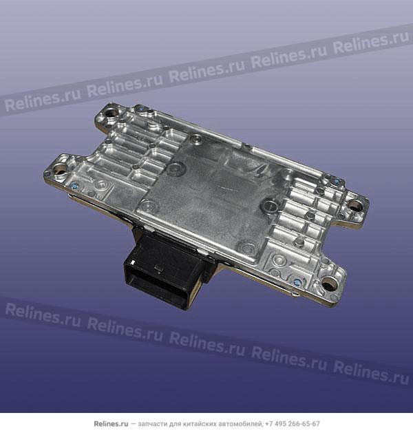 Блок управления трансмисссией A13T+4AT - J69-***010