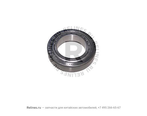 Bearing - pinion