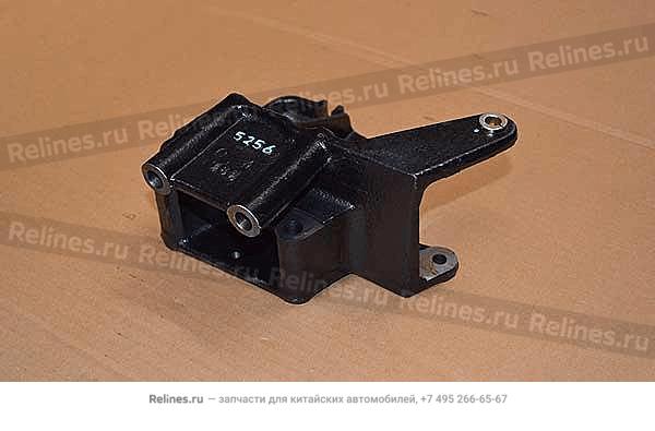 Bracket - power steering pump - md***56