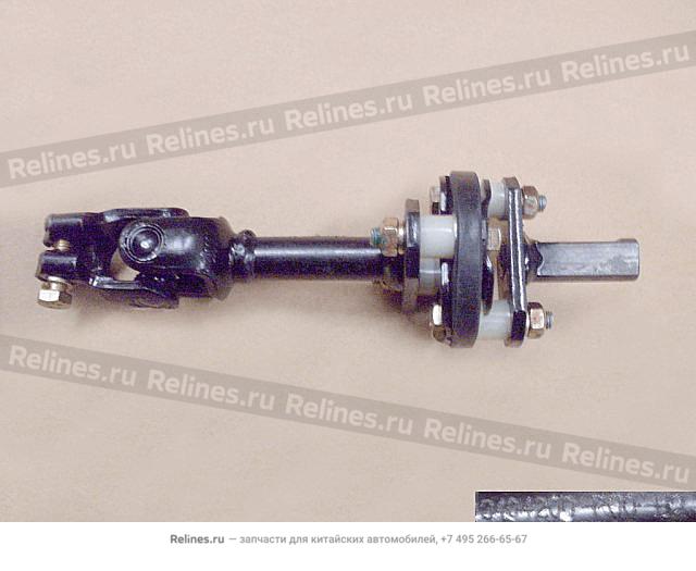 LWR drive shaft assy - 34042***00-B2