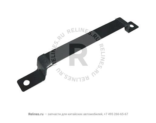 Spring clip - multi - point ECU