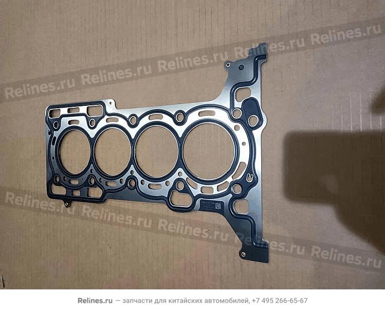 Прокладка головки блока цилиндров