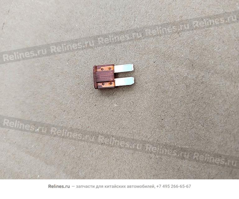 Предохранитель MICRO2 7.5A
