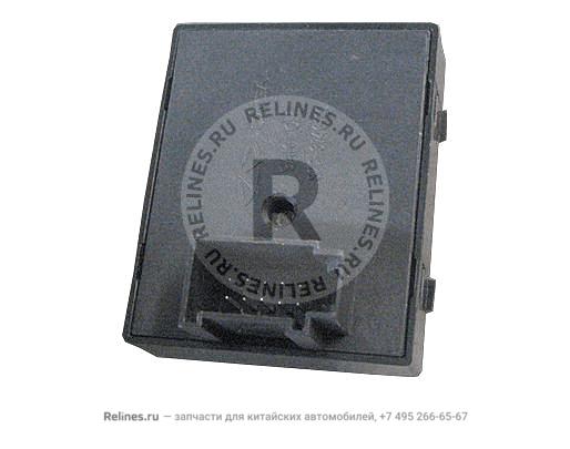 Control switch assy