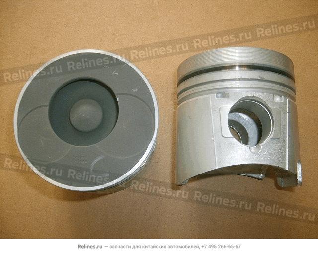 Piston(supercharge diesel no.3 type) - 10040***03-B1