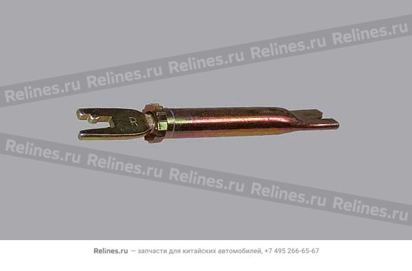 RH gap regulating mechanism - S21-6***02180