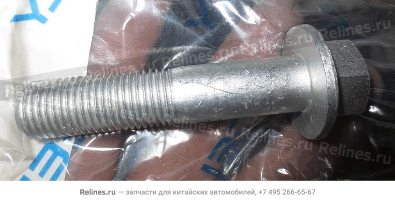 Hexagon flange bolt(SC5) - JQ184***5TF6