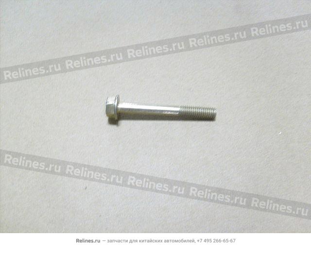 Flange bolt(M6ЎБ50) - SMF***17