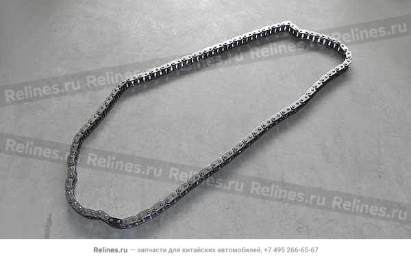 Timing chain assy. - 371-***035