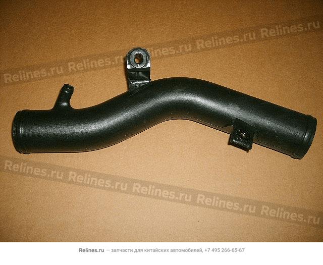 Intake tube assy(Sailor supercharge) - 1132***B22