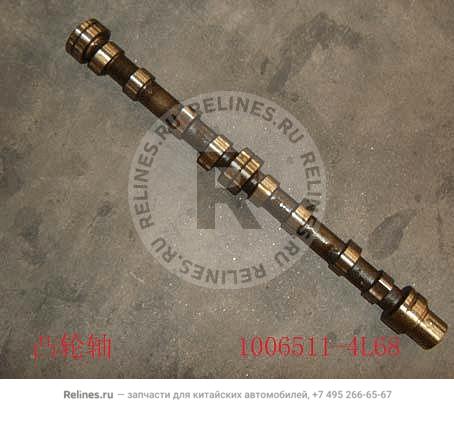 Camshaft - 1006***4L68
