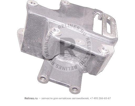 Bracket - power steering pump - smw***93