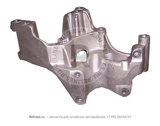 Кронштейн компрессора ГУР - A11-3***41EA