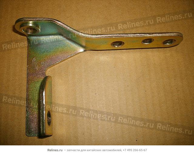 Hinge assy-tail gate LH - 8503***P00