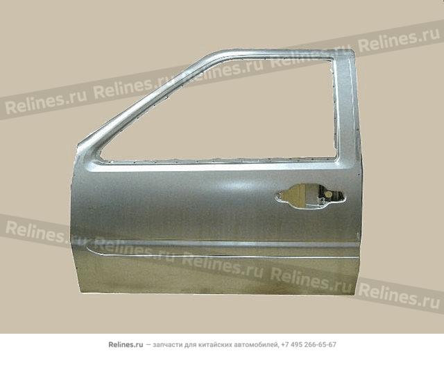 Front door assy LH - 6101***A05