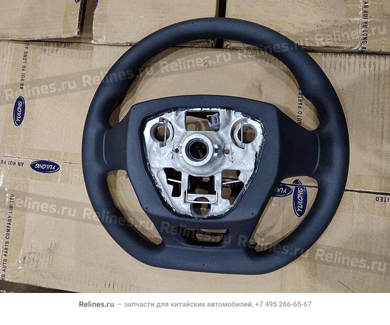 Assy,steering wheel - 80310***0742