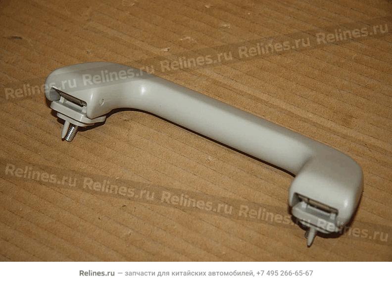 Assy,front safety handle