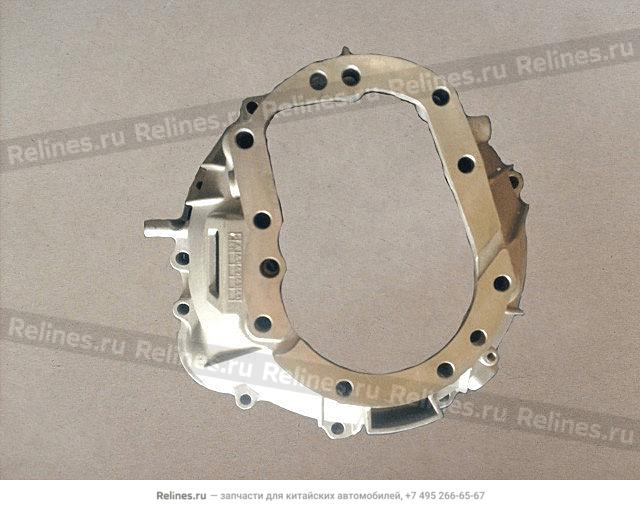 Clutch housing(instrustion car) - ZM001***01011