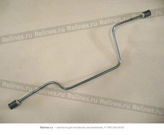 RR brake line RH - 3506***D13