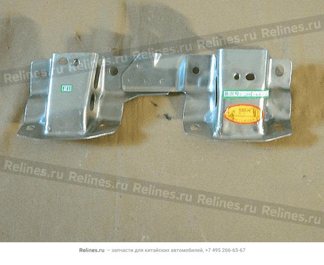 Brkt-fr roof handle RH - 82000***00XA