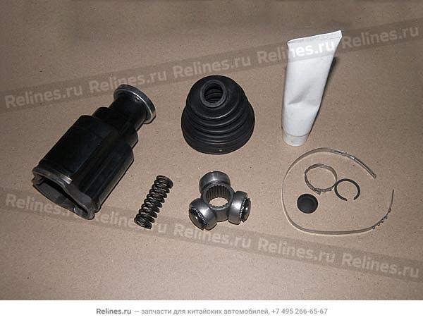 Repair kit-inr cv joint-rh - T11-XLB***203060D