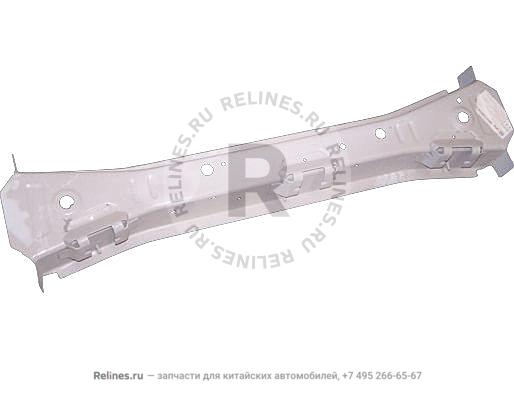 Crossbeam assy - RR - B11-5***70-DY