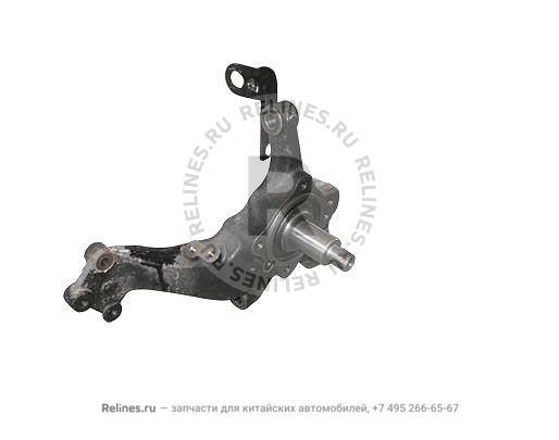 RR steering knuckle LH - M11-***071