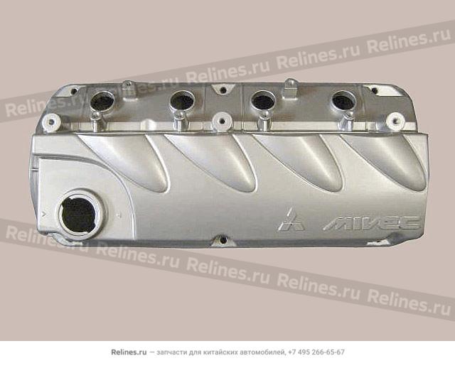 Rocker arm cover subassy - S10***37