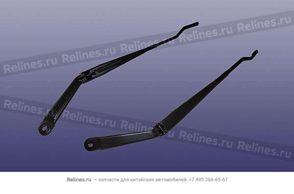 Wiper arm-lh - B11-5***11AB