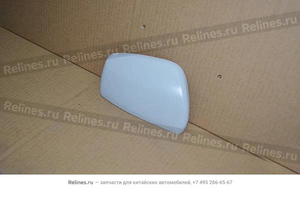 Otr view mirror cover-rh - T11-82***0RA-DQ