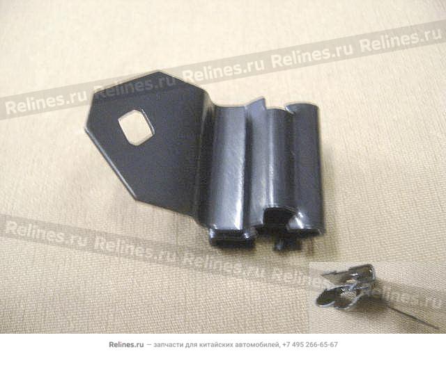 Cable clamp - 8104***B00