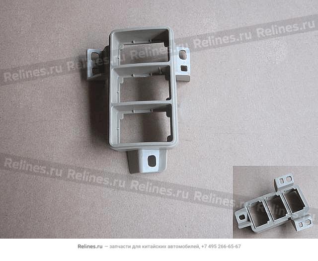 Appliance sw base assy - 530621***16A3Y