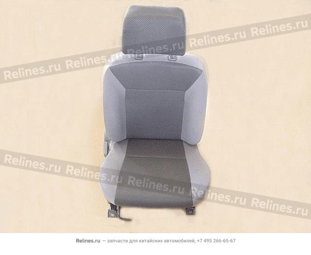 FR seat assy RH - 690001***1-1222