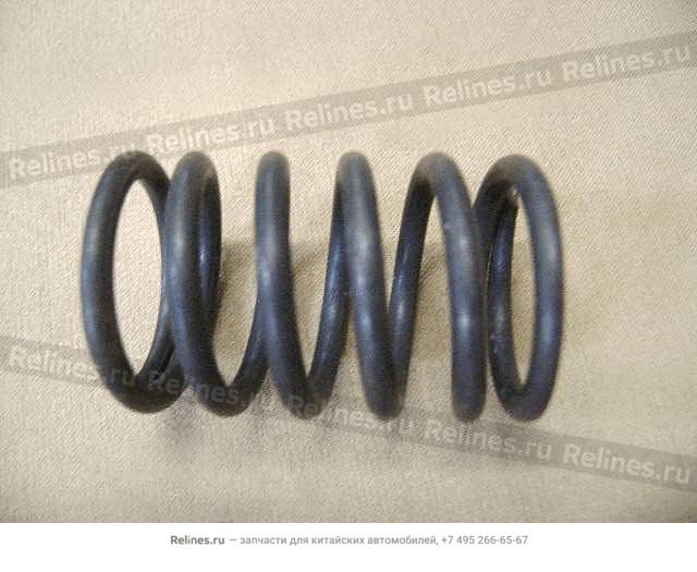 Otr sprg-air valve(thick)