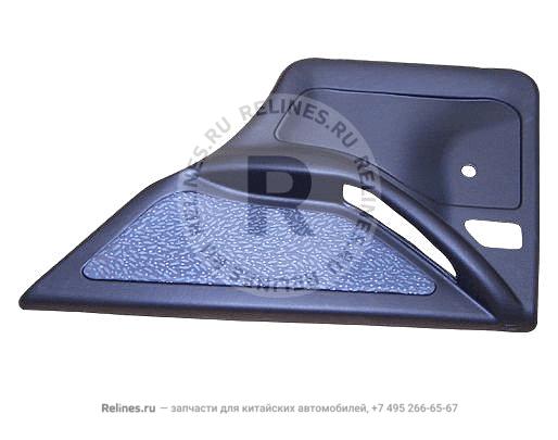 Trim assy - rear door RH - A11-***150