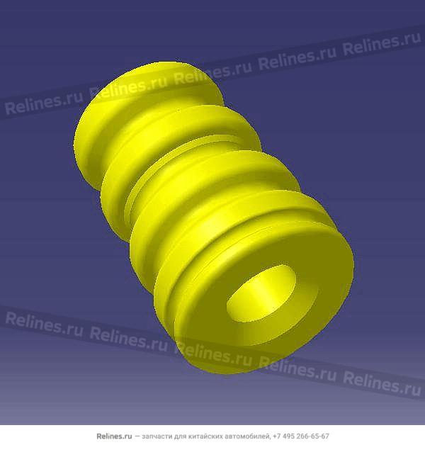 Отбойник переднего амортизатора - T15-***027