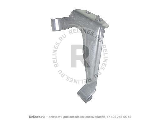 Bracket - front sensor LH - T11-***031