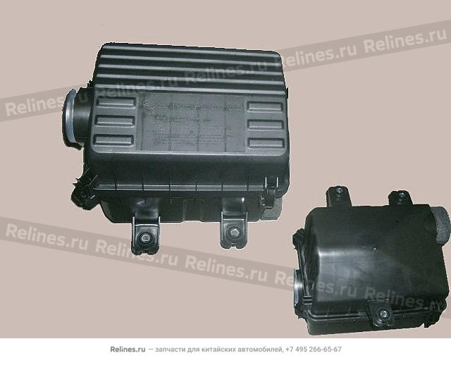 Housing air cleaner - 1109***F04