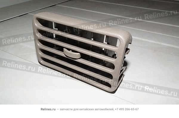 Louver r - A15-5***80CG