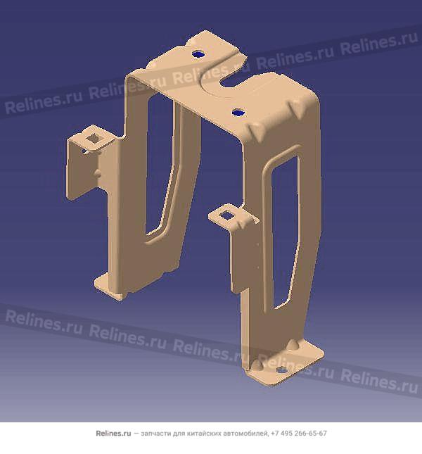 Bracket-consle to biw