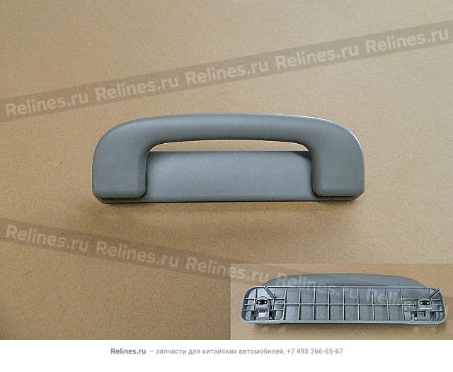 Roof handrail assy - 821510***0XACK