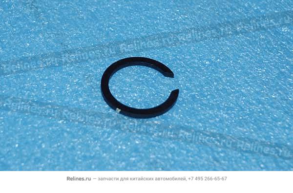 Snap ring-input shaft RR bearing - 525MHB***1415AC