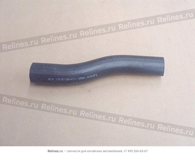 LWR water hose-radiator - 1303***-K08