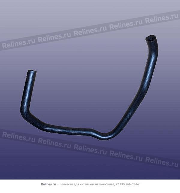 Патрубок системы охлаждения к радиатору T1E/T19/T1D/T1C - 3020***9AA