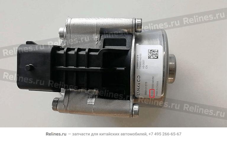 Насос масляный КПП - 306***400