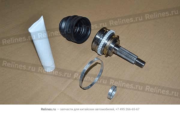 Repair kit-otr cv joint - S11-XLB***203030E