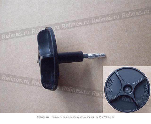 Salver bolt - 3900***M00