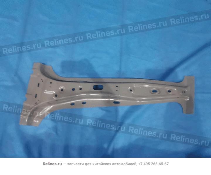 Reinforcement assy-rh b pillar - 50420***0C15