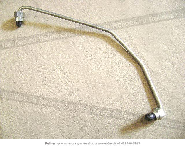 High pressure fuel PIPE-2ND cylinder - 1129***E02