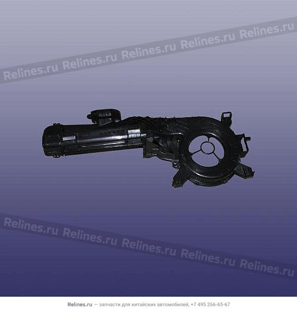 Корпус отопителя T19C/T1EJ/T26/T22